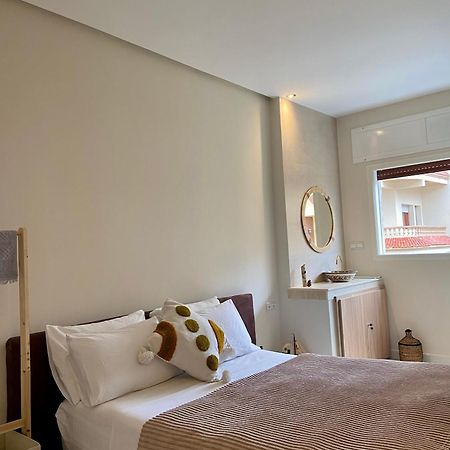 Cozy Nest Bedroom - Family Only Tanger Luaran gambar
